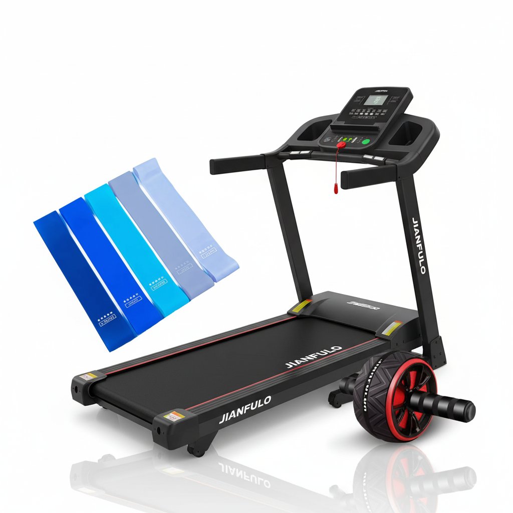 Home cardio kit