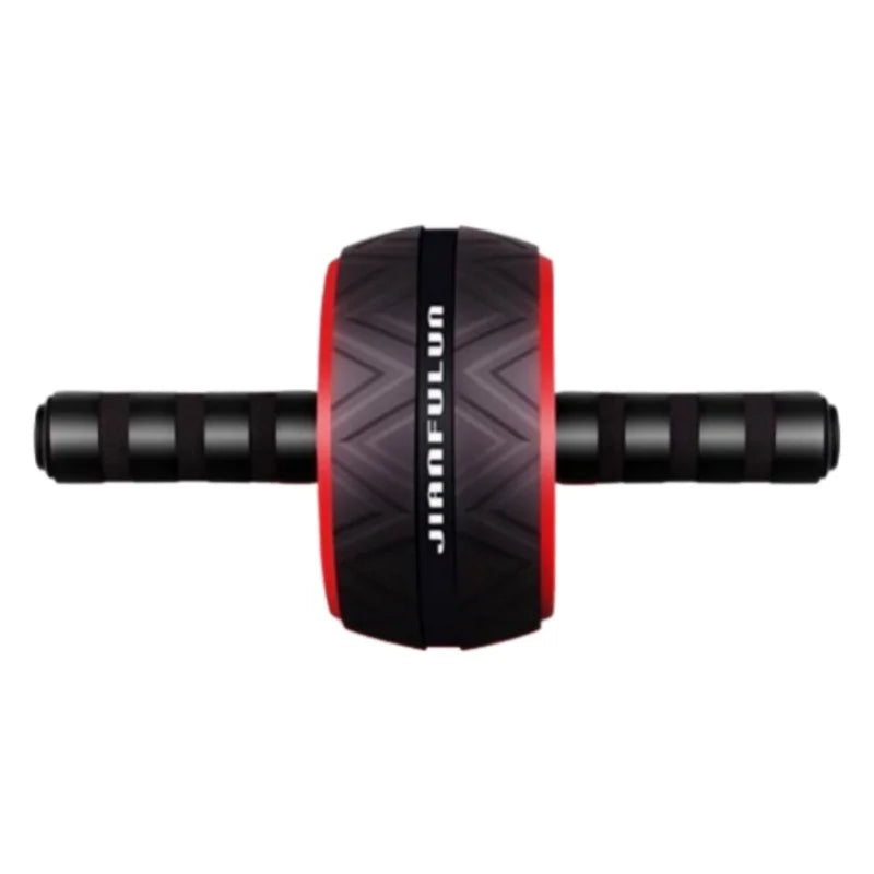 Unisex Sports Fitness Abs Roller Abdominal Exercise Slimming Belly Ideal for All Genders' Abdominal Fitness fitness accessories