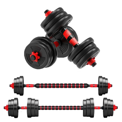 Apartment Fitness Essentials