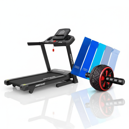 Home cardio kit