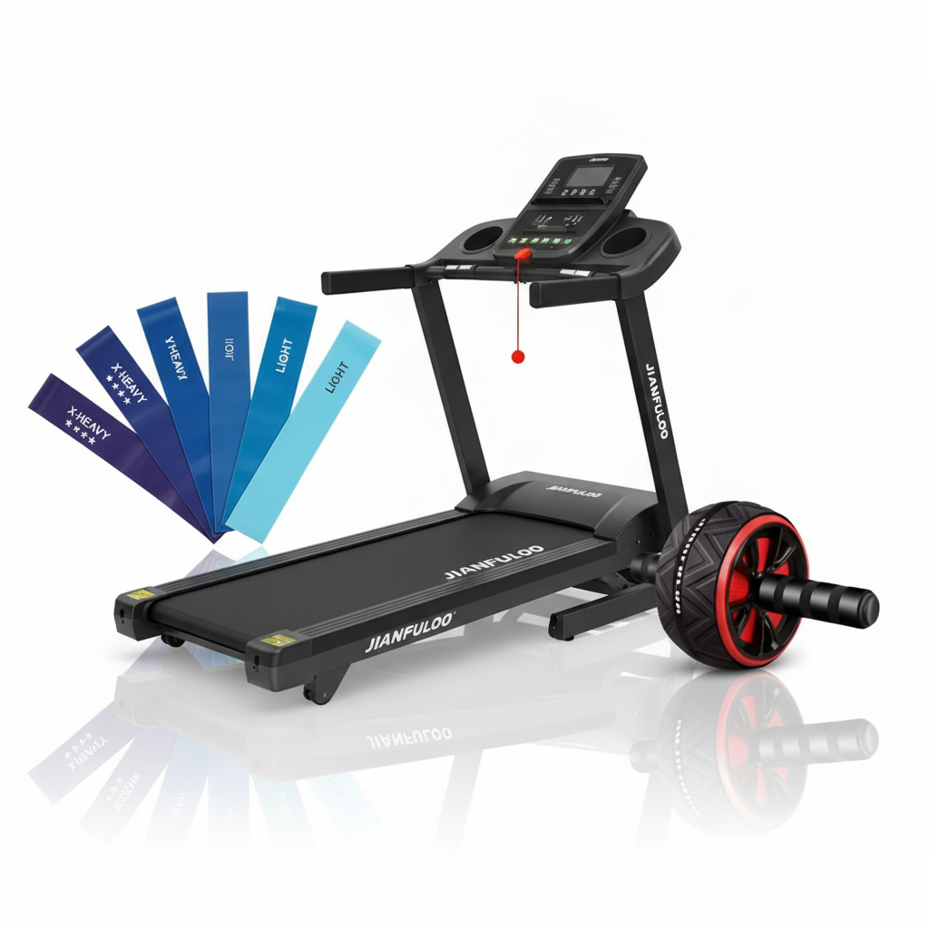 Home cardio kit