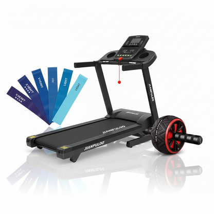 Home cardio kit