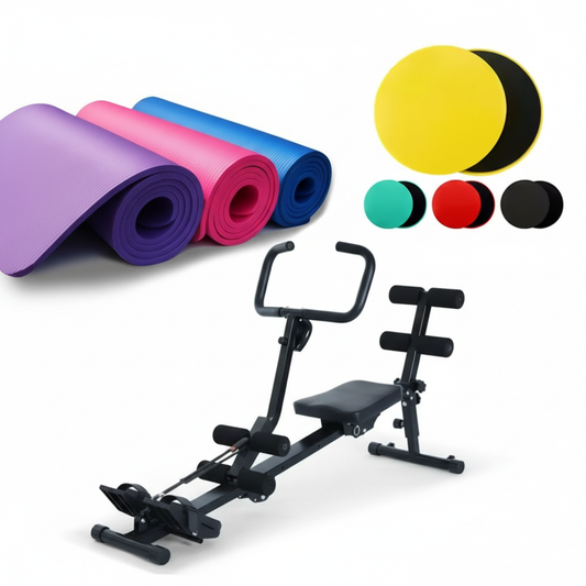 Cardio Compact Pro