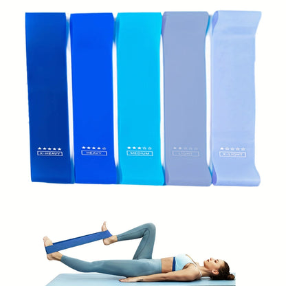 Apartment Fitness Essentials