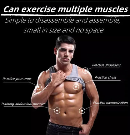 Unisex Sports Fitness Abs Roller Abdominal Exercise Slimming Belly Ideal for All Genders' Abdominal Fitness fitness accessories