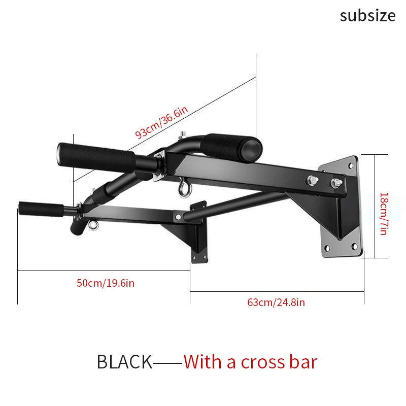 Strength Builder for Small Spaces