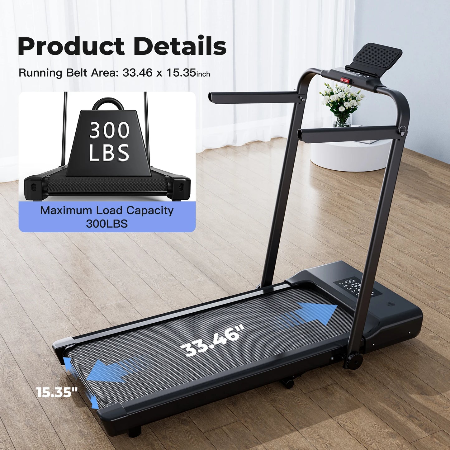 Home cardio kit