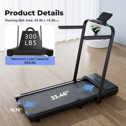 Home cardio kit