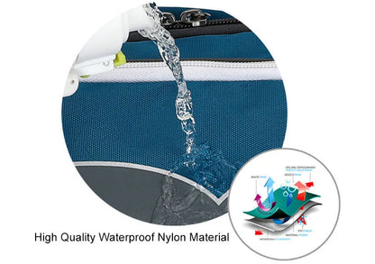 IX 40L Large Gym Bag Fitness Wet Dry Training Men Yoga For Shoes Travel Shoulder Handbags Multifunction Work Out Swimming Bag