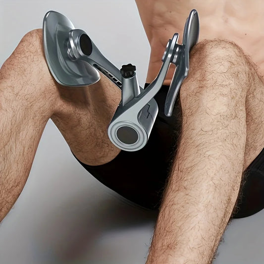 Premium Pelvic Floor & Leg Trainer, Ideal for Home Fitness, Kegel Fitness Equipment