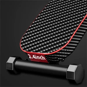 Adjustable Weight Bench - Utility workout Benches for Exercise, Free Installation Design for Portable Fitness Strength Training
