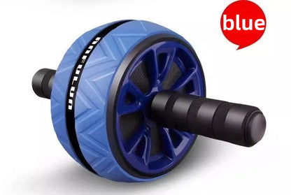 Unisex Sports Fitness Abs Roller Abdominal Exercise Slimming Belly Ideal for All Genders' Abdominal Fitness fitness accessories